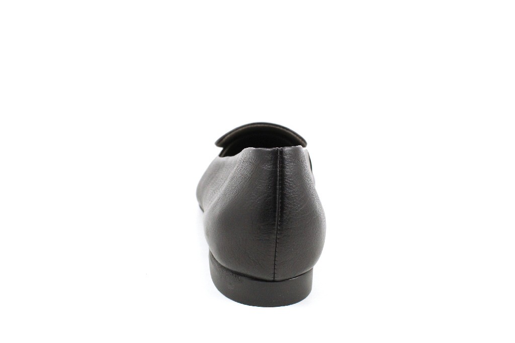 PAUL GREEN Ballerinas schwarz