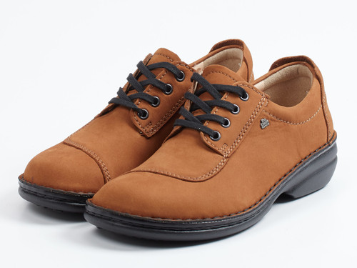 Schnürschuh-26532290007 Finn Comfort
