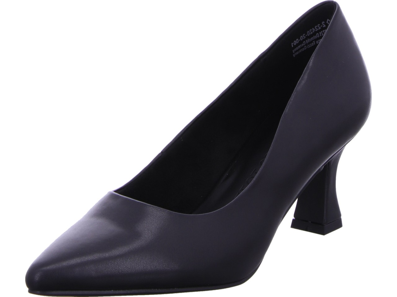MARCO TOZZI Modische Pumps schwarz