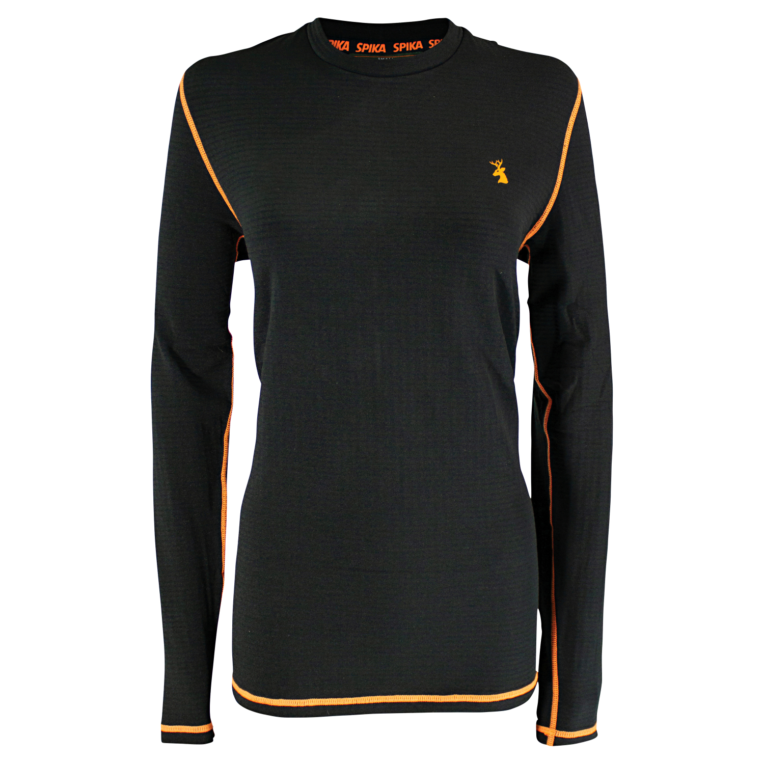 Spika Damen Thermoshirt