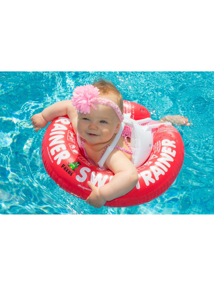 Freds Swim Academy SWIMTRAINER 