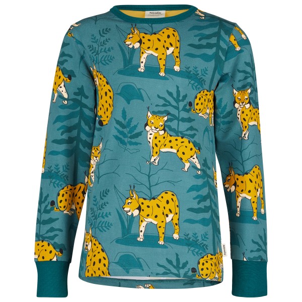Meyadey - Kid's Top L/S - Longsleeve