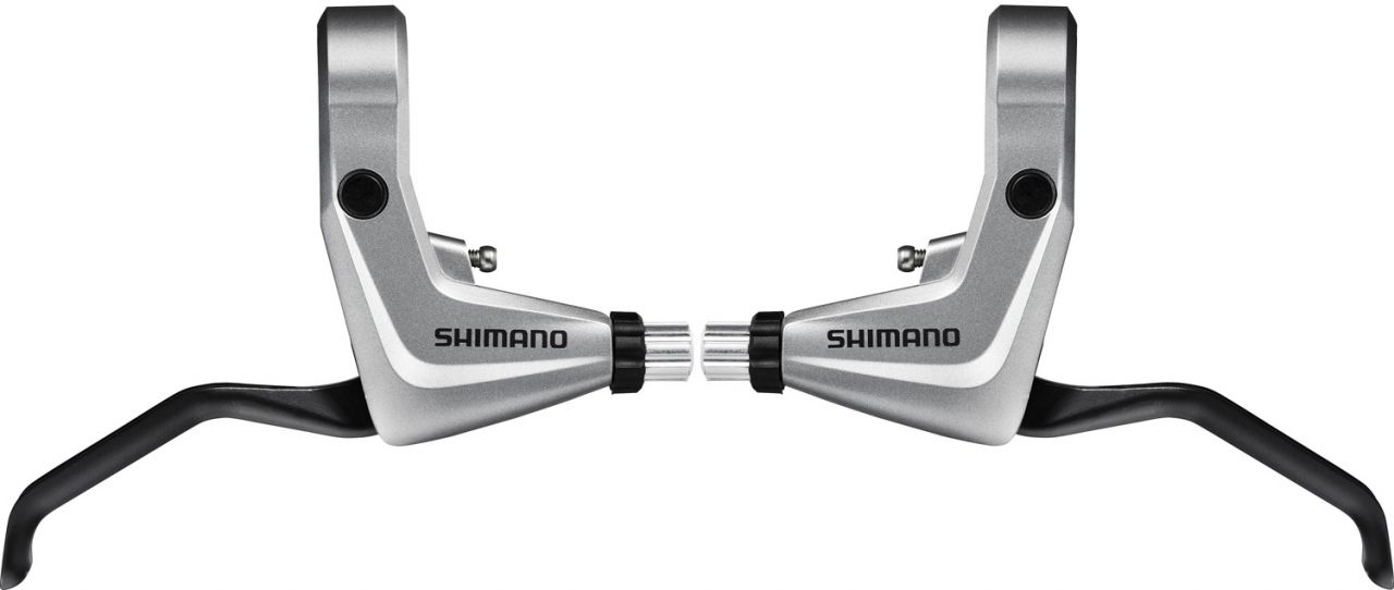 Shimano BL-T4000 Bremshebel-Set kaufen | Bike-Discount