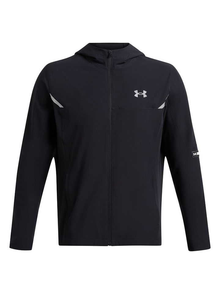 Under Armour Sweatjacke 