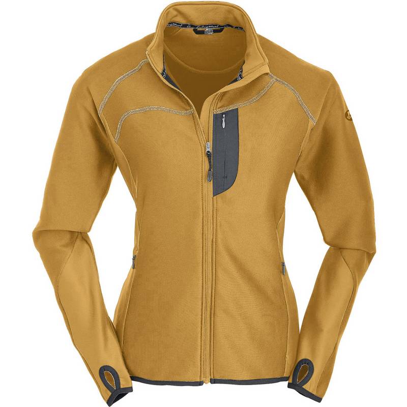 Maul Sport Wasserkuppe II Fleecejacke Damen