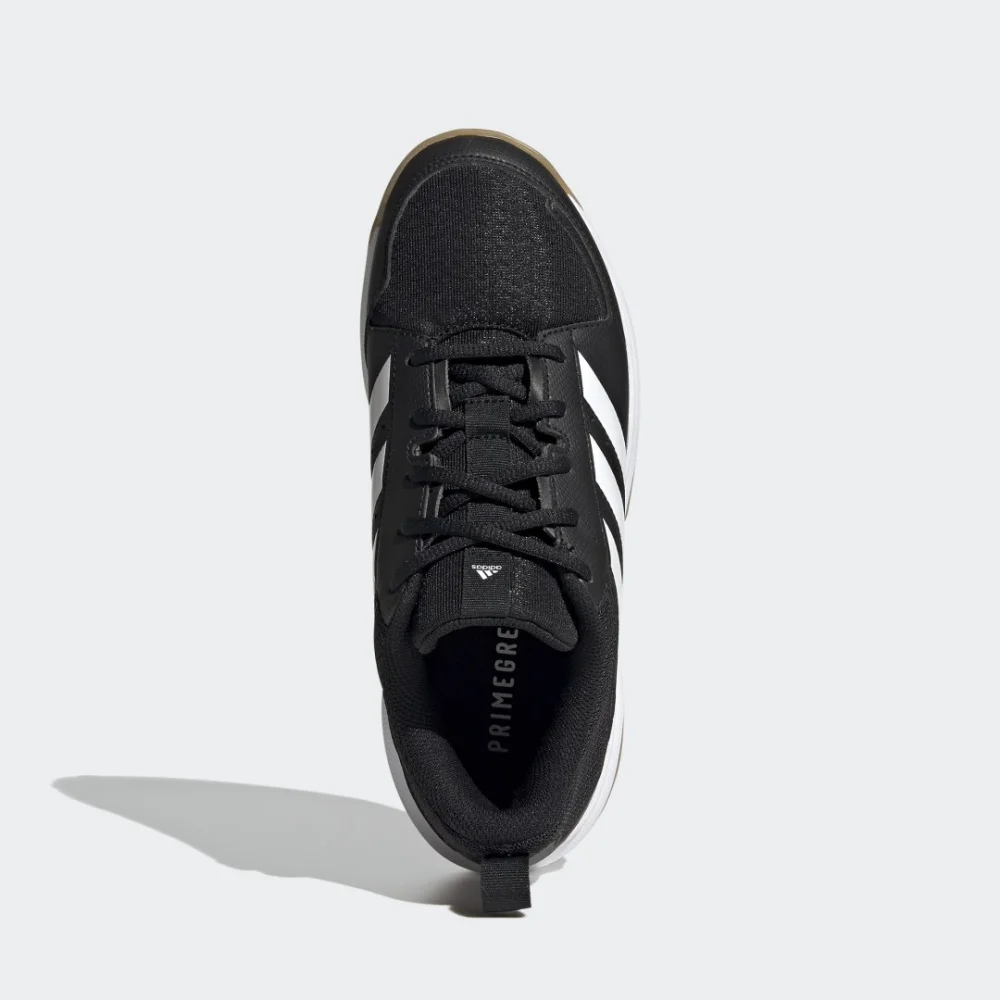 adidas Ligra 7 Indoor GY7648 / schwarz