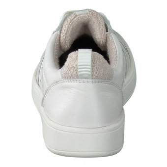 Ara Traveller Sneaker in weiß