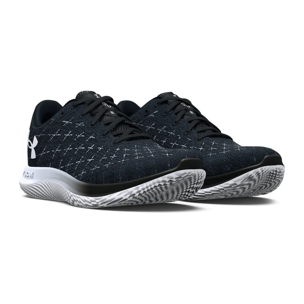 Under Armour FLOW Velociti Wind 2 3024911-003 / schwarz