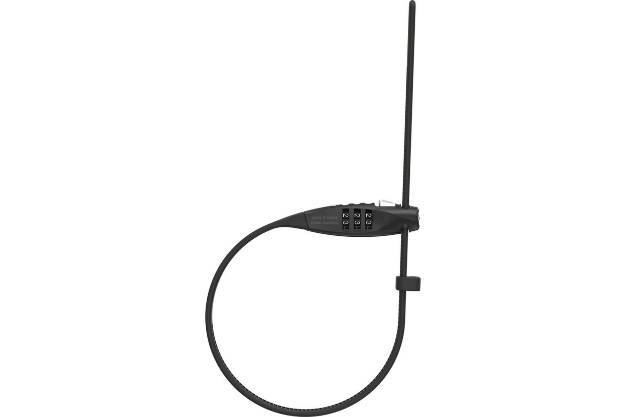 Abus Combiflex TravelGuard Kabelschloss