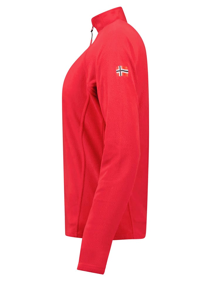 Geographical Norway Fleecepullover 