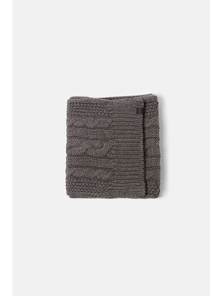 TATUUM Schal in Grau - (L)176 x (B)24 cm günstig kaufen onesize