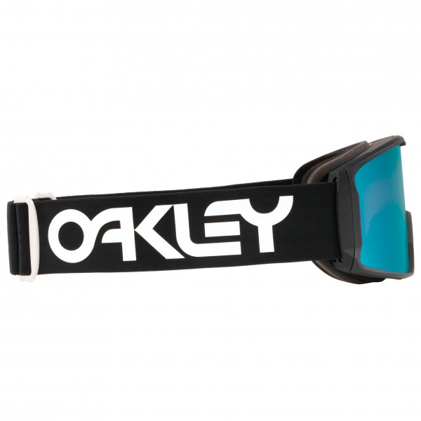 Oakley - Line Miner XL Prizm S3 (VLT 13%) - Skibrille