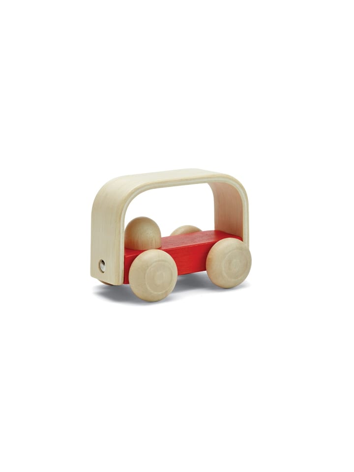 Plan Toys Greifling Bus ab 12 Monate günstig kaufen onesize