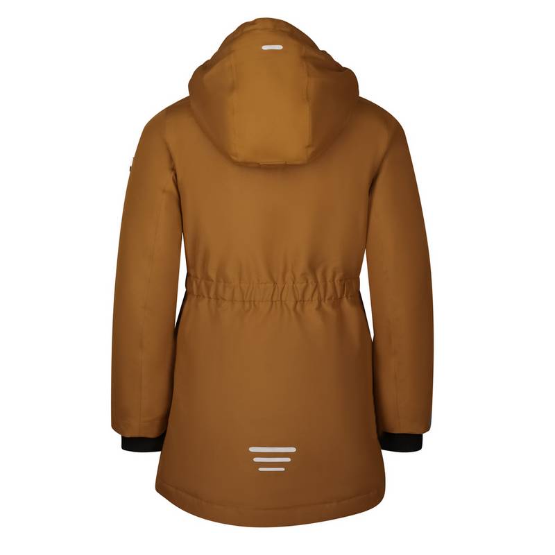 Trollkids ALESUND Winterjacke Mdchen