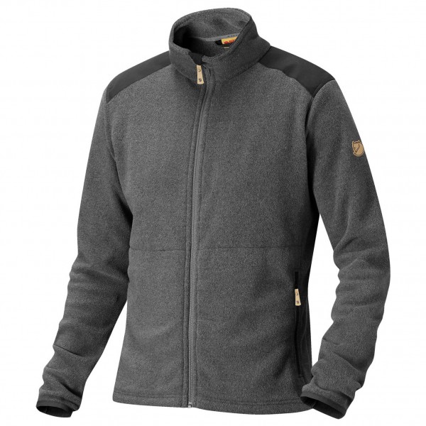 Fjällräven - Sten Fleece - Fleecejacke