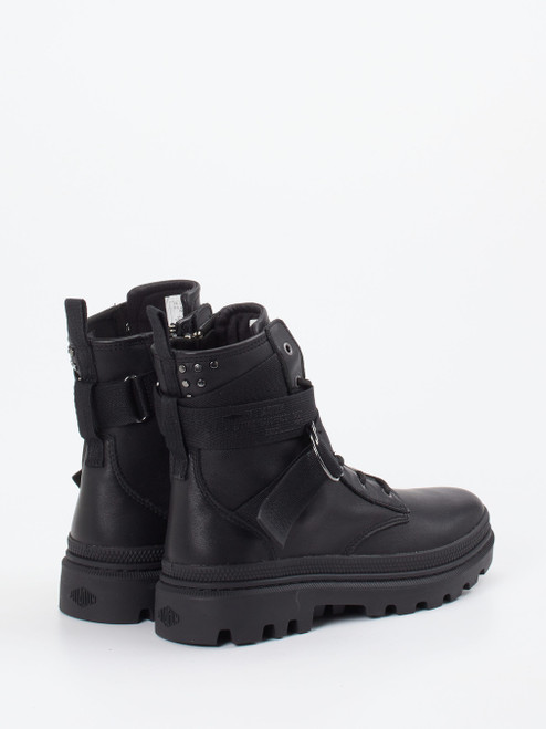 Sneaker high-81660090085 Palladium