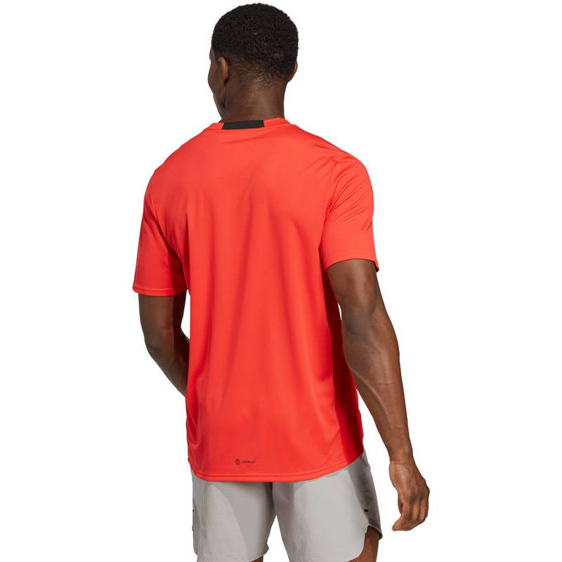 adidas AEROREADY DESIGNED FOR MOVEMENT Funktionsshirt Herren