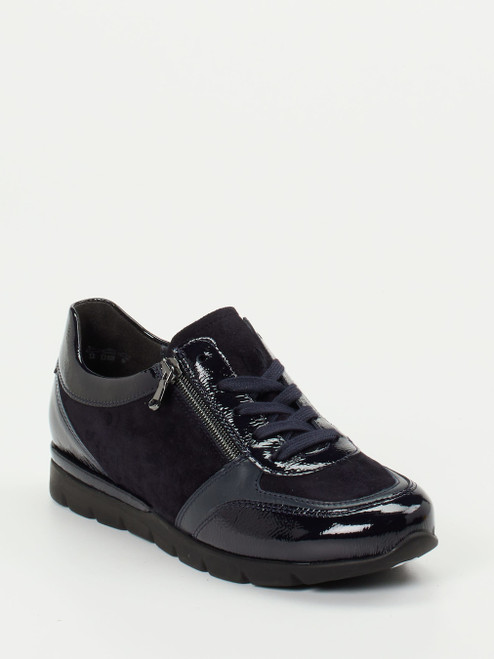 Sneaker-26611090216 Semler