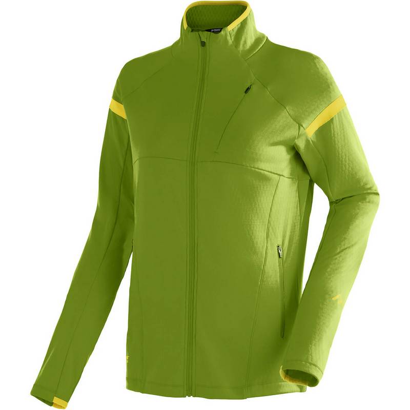Maier Sports Granni Funktionsjacke Damen