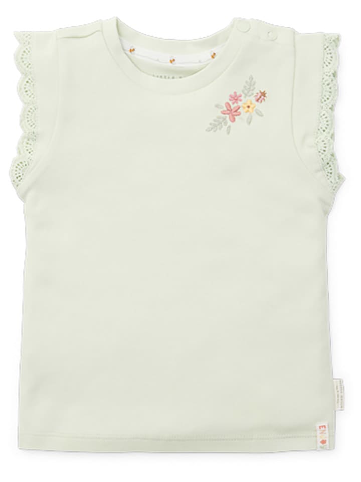 Little Dutch Top in Grün günstig kaufen