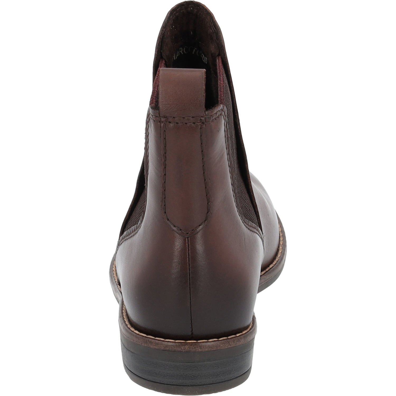 Marco Tozzi 25366, Stiefeletten, Damen, Dunkelbraun