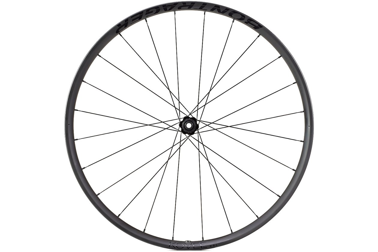 Bontrager Kovee RSL 30 TLR Boost 29 Carbon Hinterrad - SRAM XD