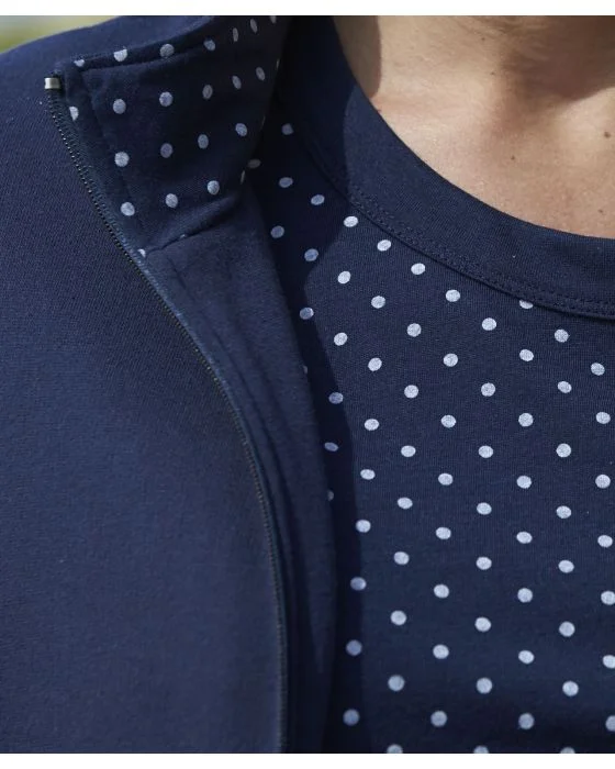 Ensemble de détente + tee-shirt offert