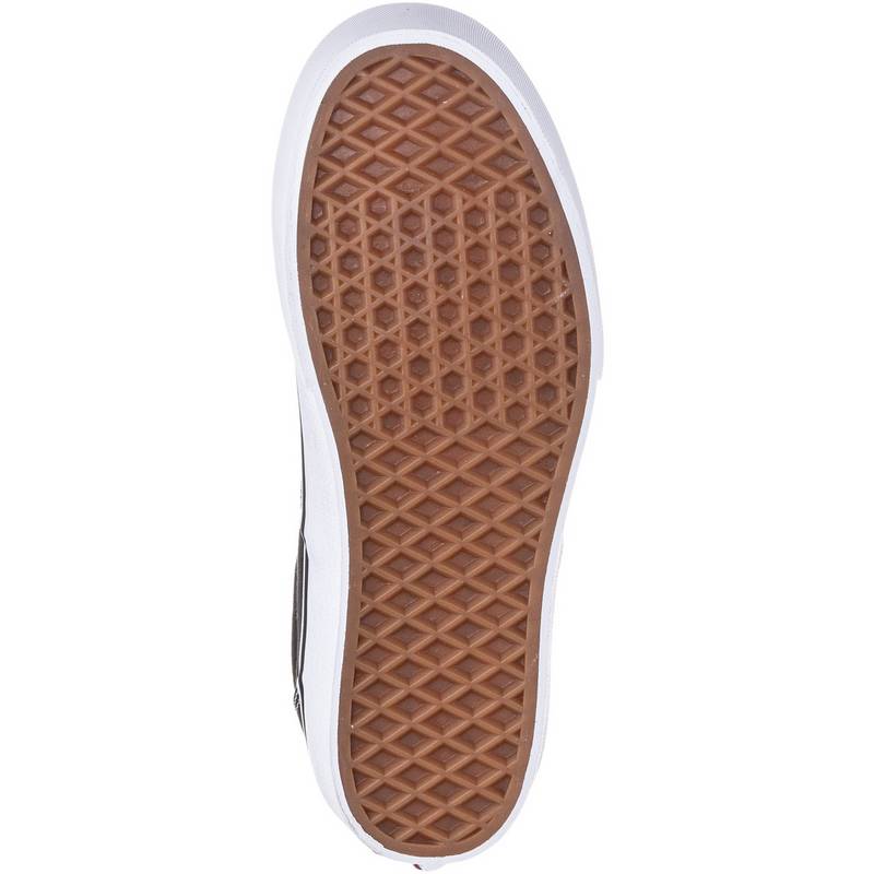 Vans Doheny Platform Sneaker Damen