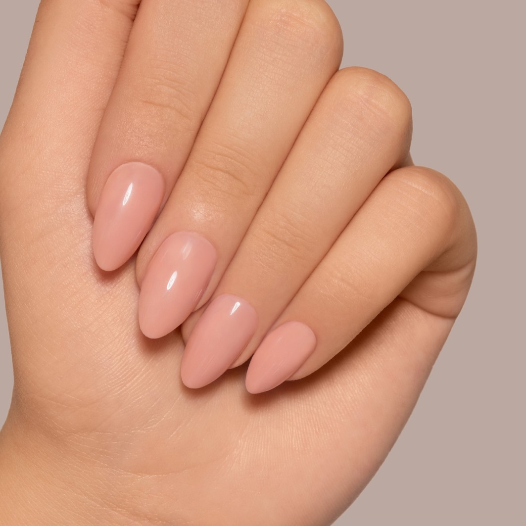 Sugar Acrylish (Almond)