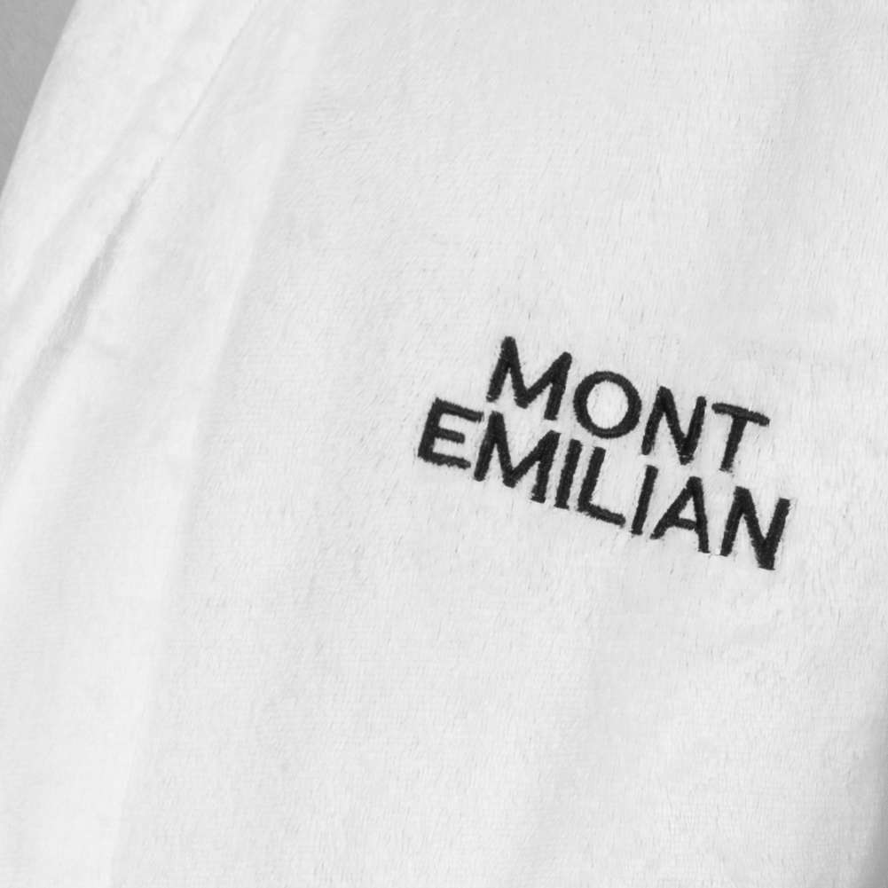 MONT EMILIAN 