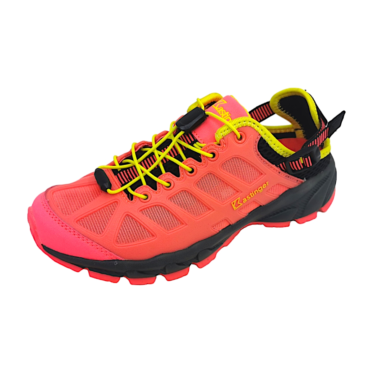 Kastinger Maletaan 26202632 Rosa Pink