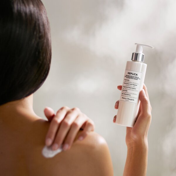 Maison Margiela Replica Lazy Sundy Morning Bodylotion