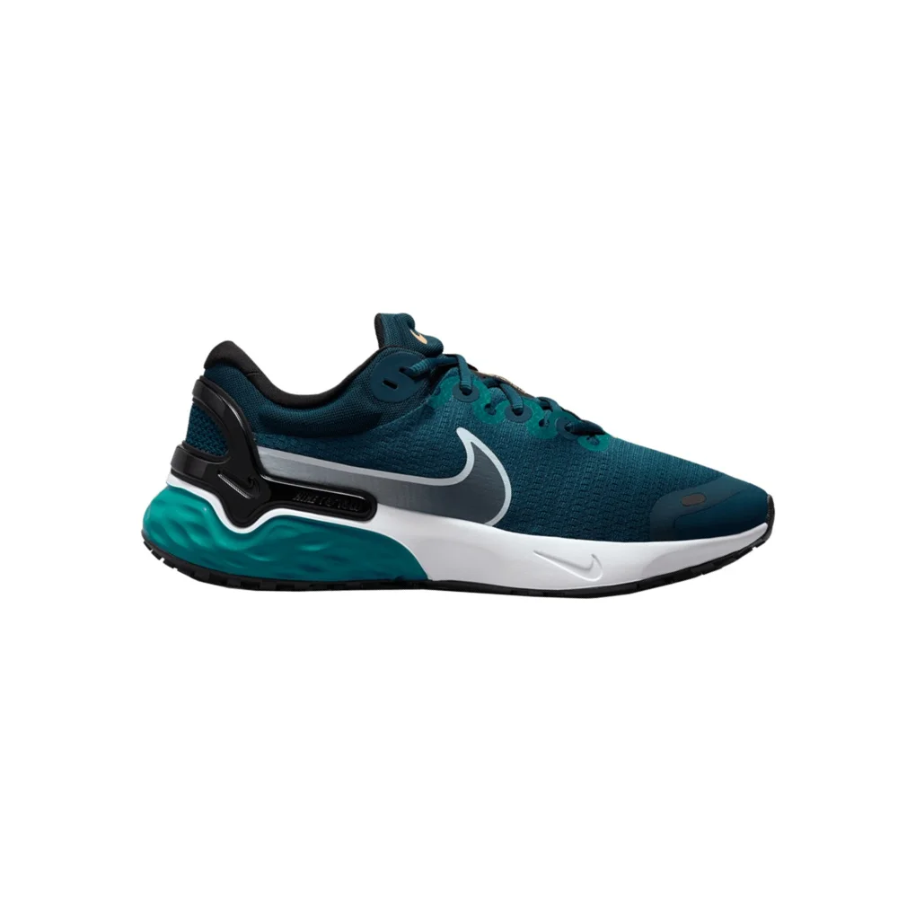 Nike Renew Run 3 DC9413-402 / blau