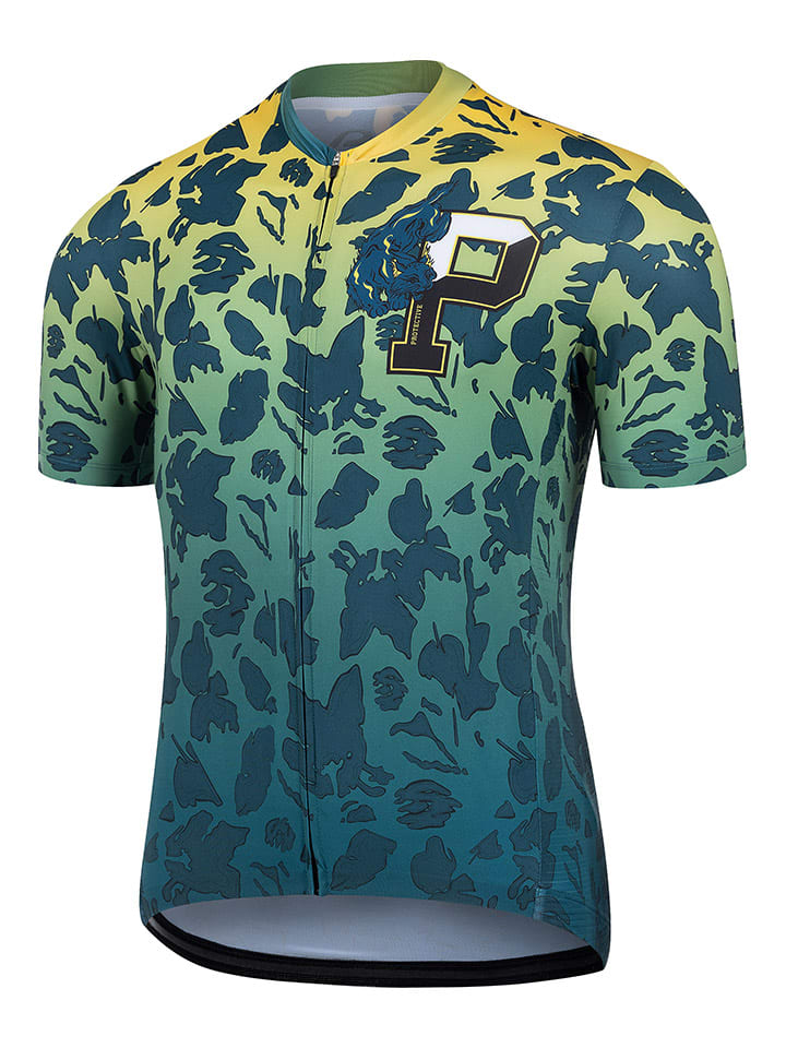 Protective Fahrradtrikot 