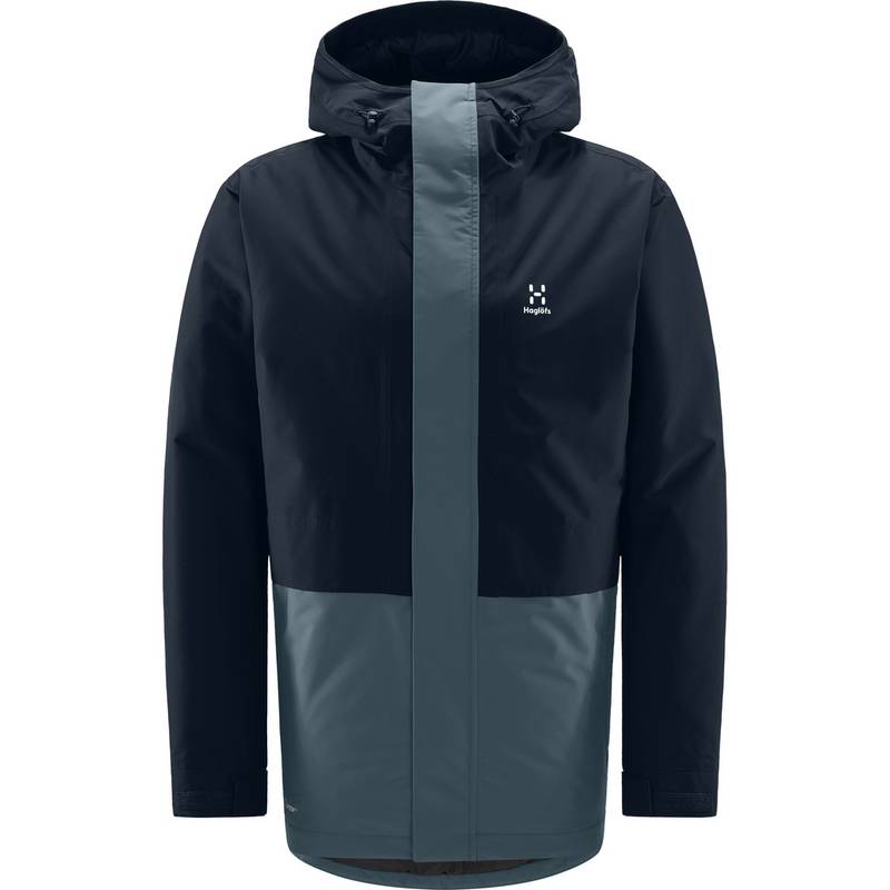 Haglöfs Salix Proof Mimic Parka Parka Herren
