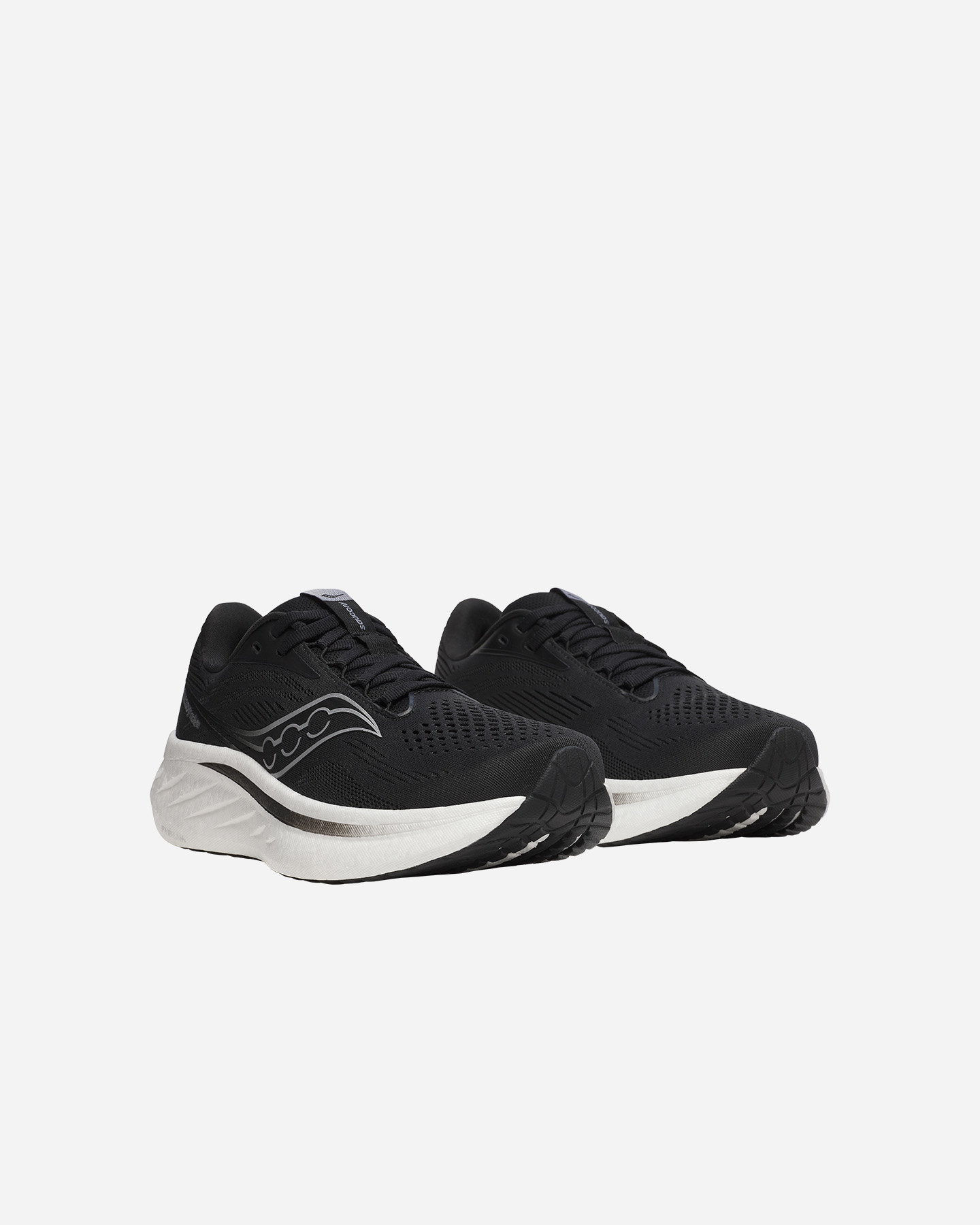 Scarpe Running Saucony Ride 18 W S11000-100