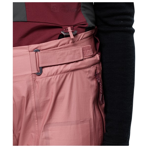 Jack Wolfskin - Women's Alpspitze Air Pants - Skihose
