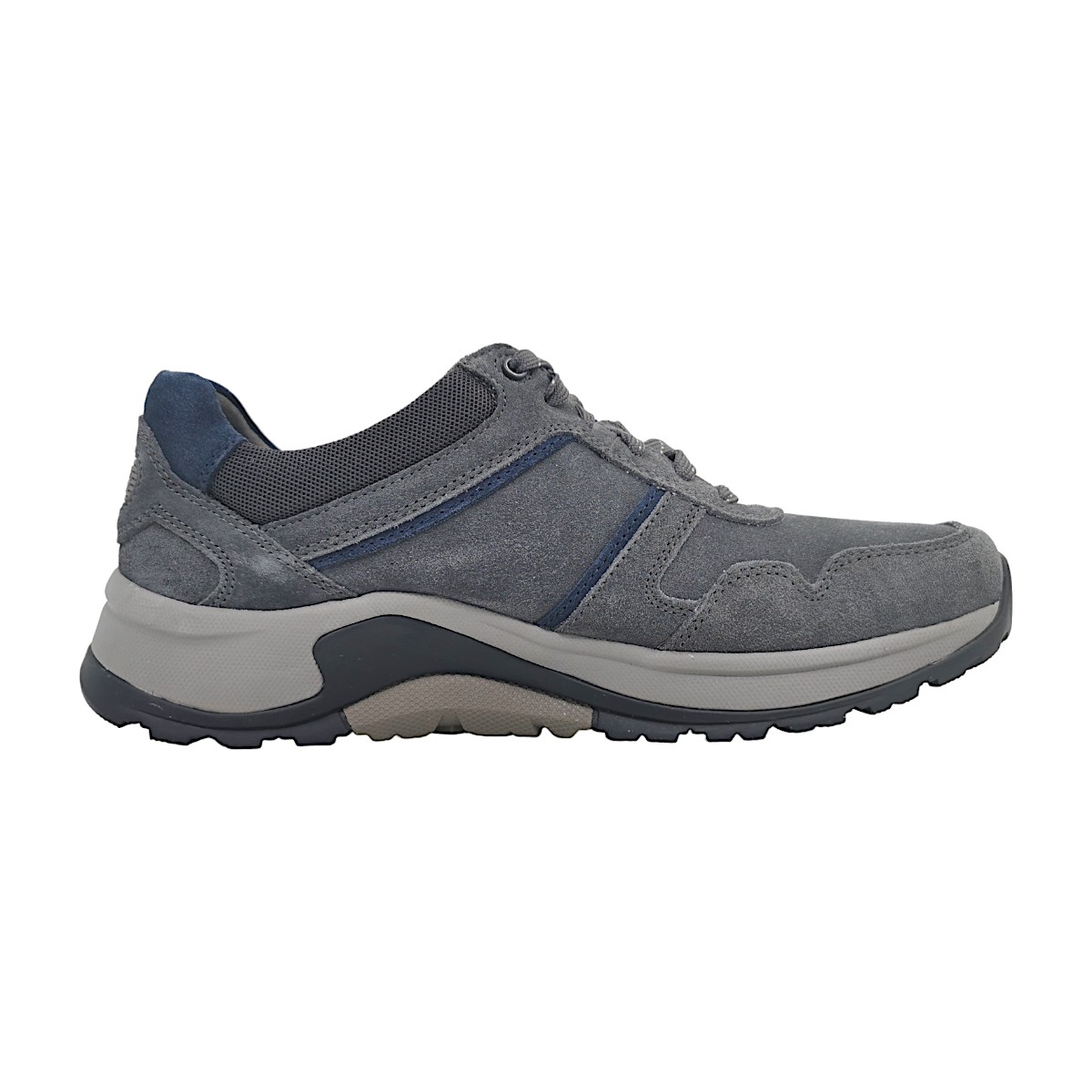 Pius Gabor 8000.17.02 Grau iron/ marine