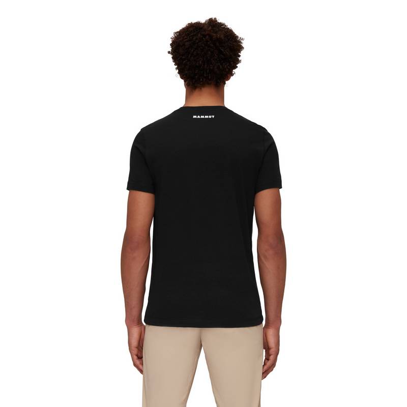 Mammut Mammut Core Unexplored T-Shirt Herren