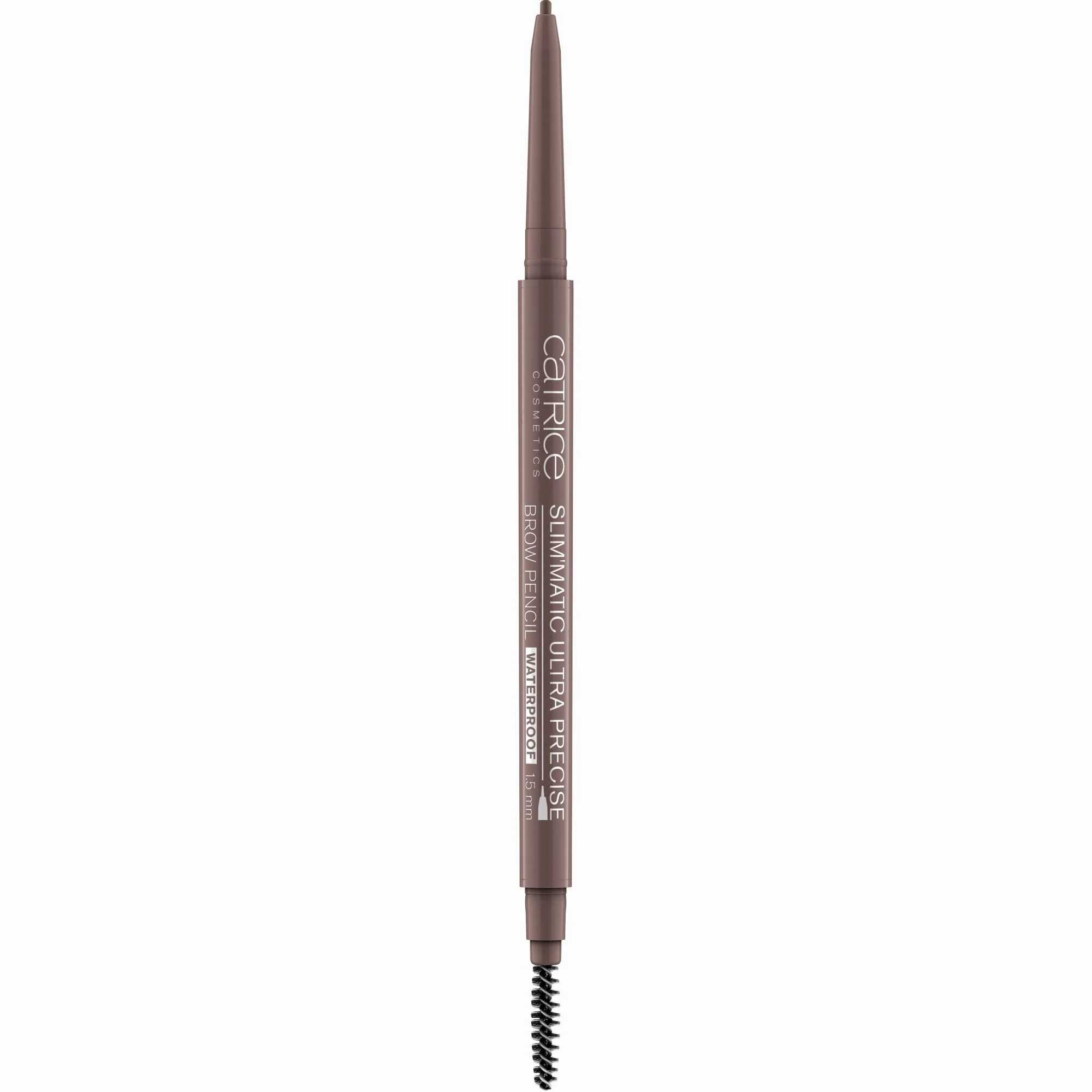 Occhi Slim'Matic Ultra Precise Matita Sopracciglia Waterproof - Matita sopracciglia