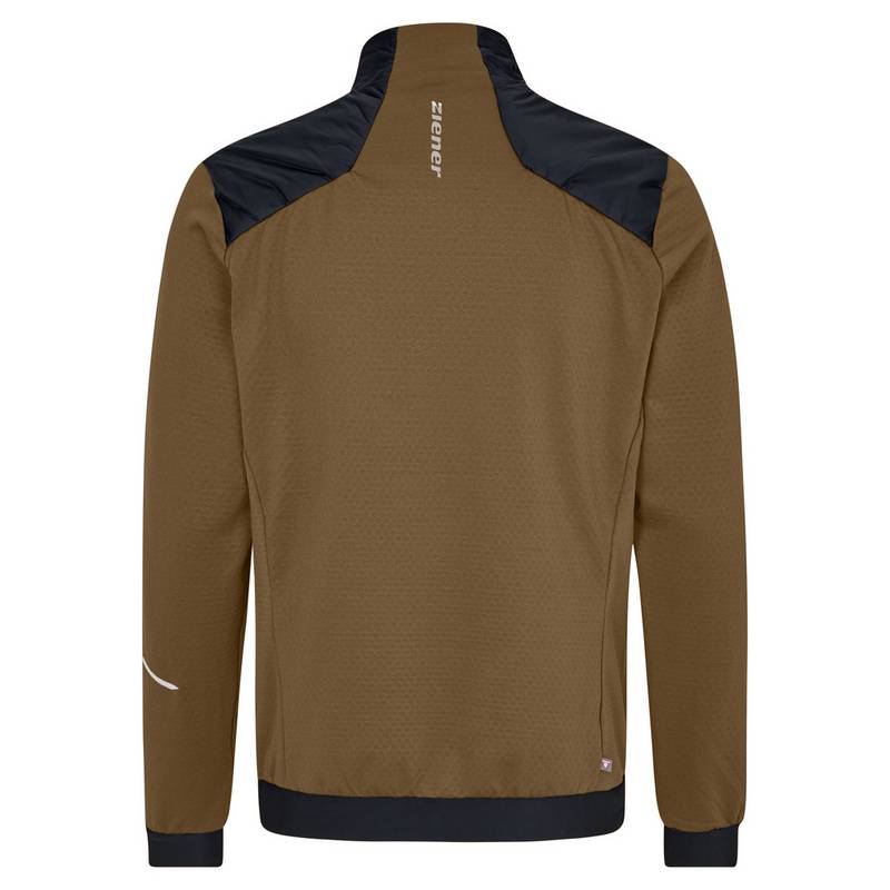 Ziener NESKO Skijacke Herren