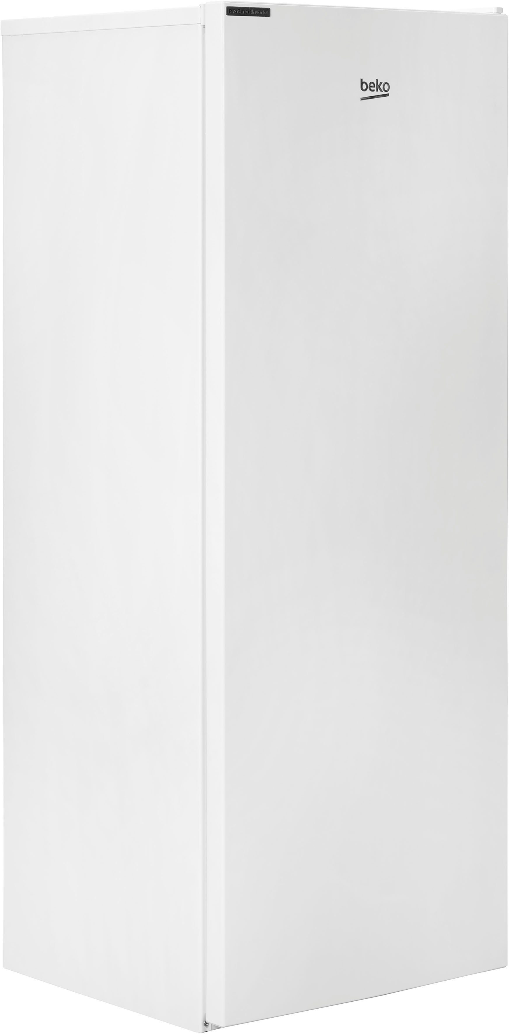 BEKO Gefrierschrank RFNM200E40WN, 145,7 cm hoch, 54 cm breit