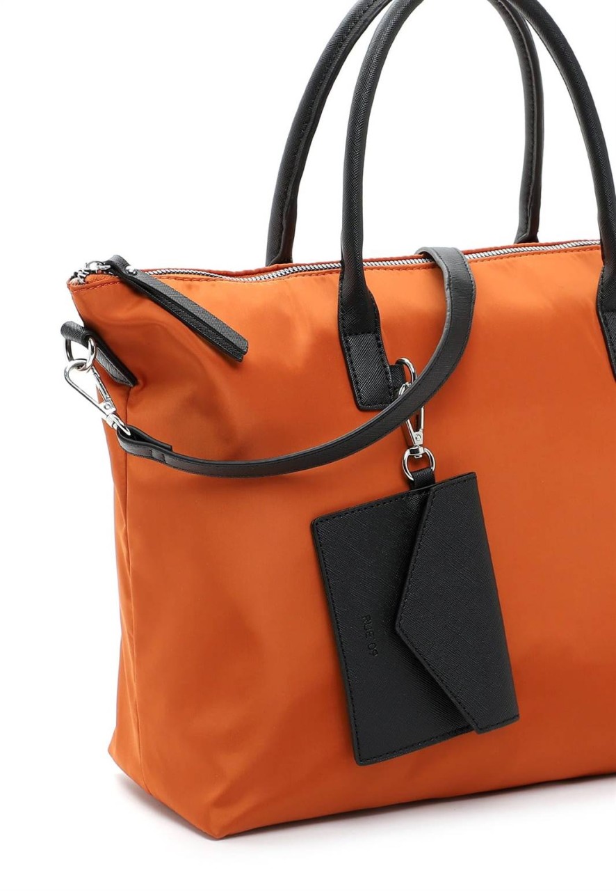 SURI FREY Handtaschen orange