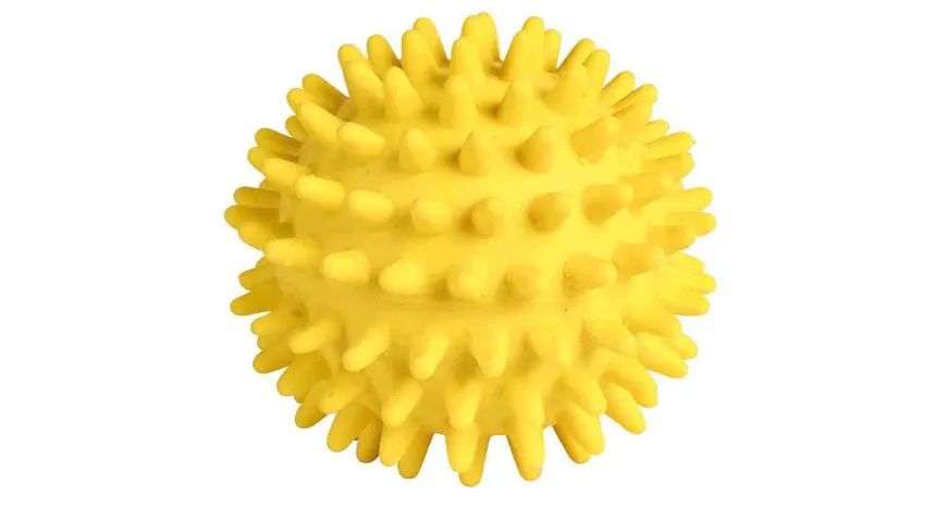 Trixie Latex Igelball ø 7 cm Hunde Spielzeug