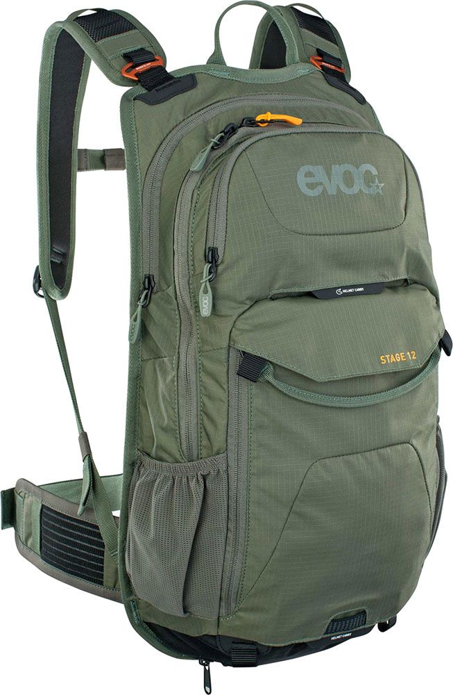 Evoc Stage 12L - Rucksack kaufen | Bike-Discount