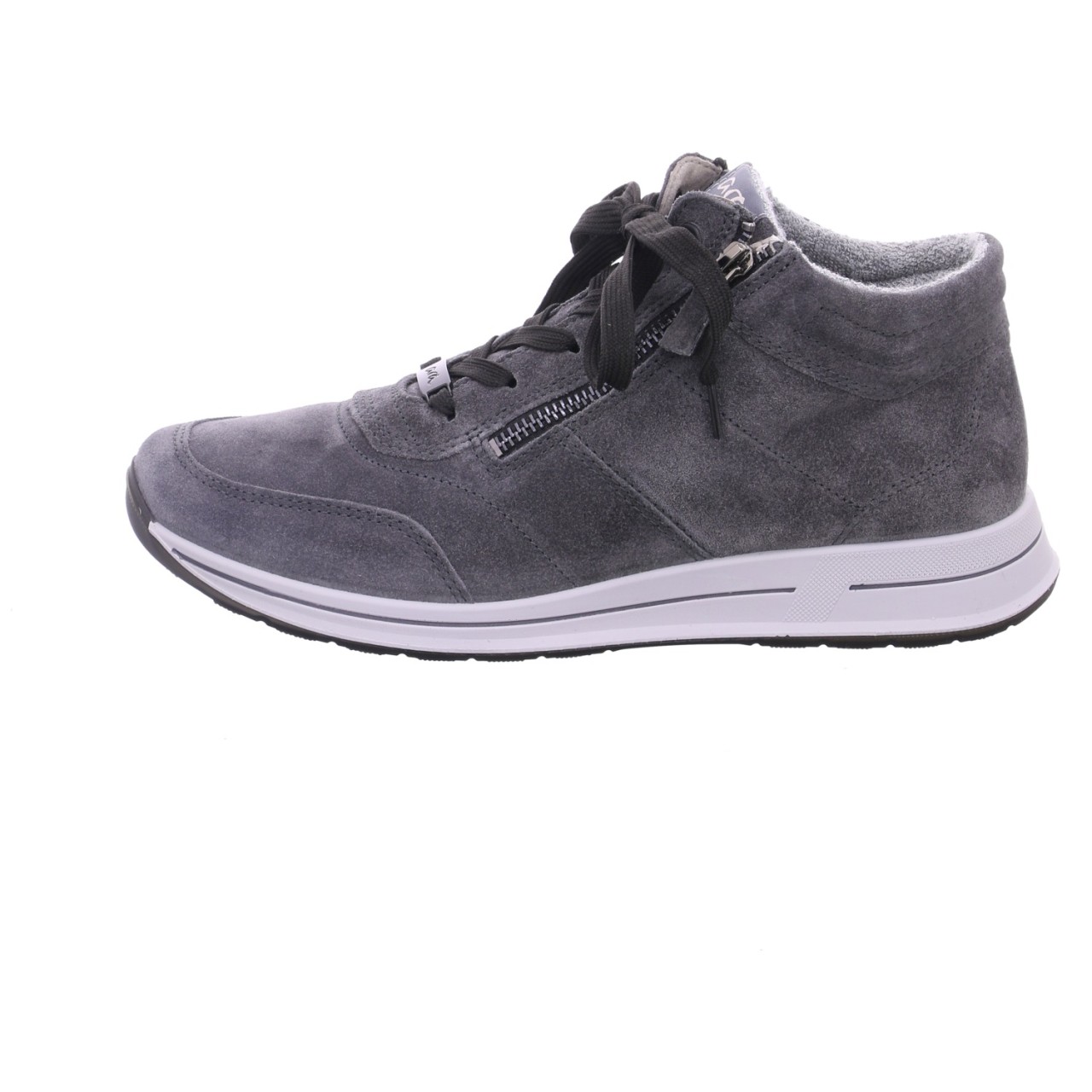 ARA Stiefeletten grau Osaka 2.0