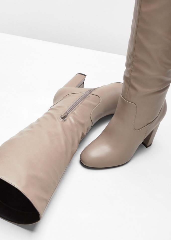 Stiefel