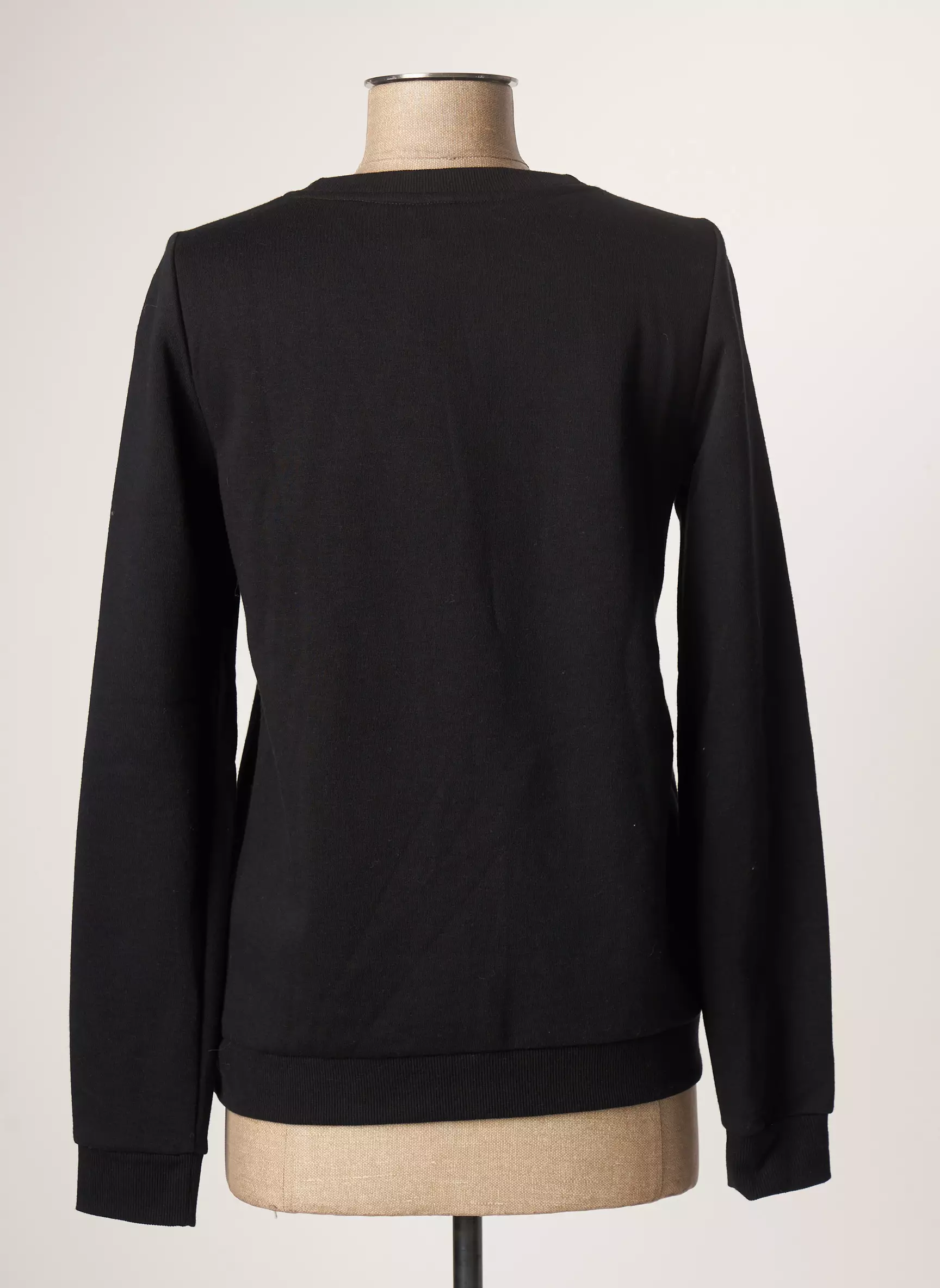 Vero Moda Sweats Femme couleur noir
