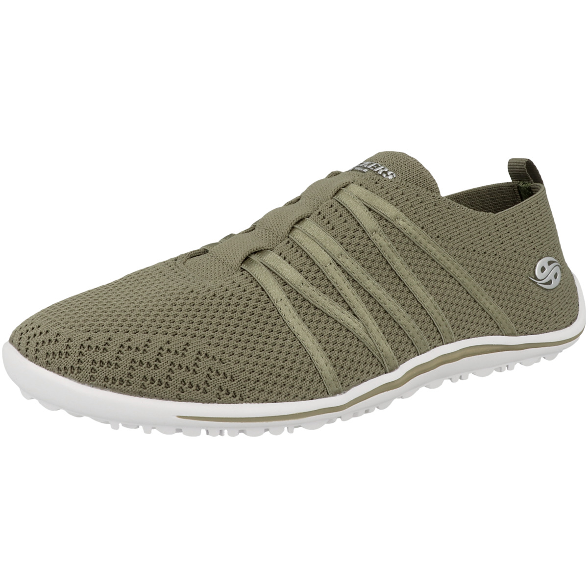 Dockers by Gerli 50HI610 Sneaker Low gruen