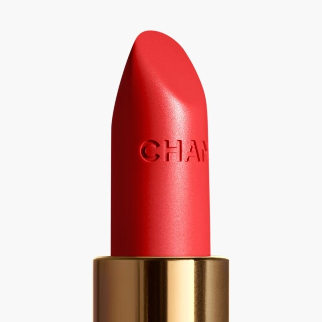 VELVET MATTIERENDER LIPPENSTIFT